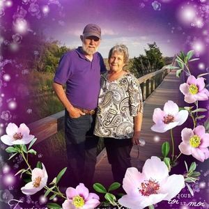 Meet your Posher, Vickie